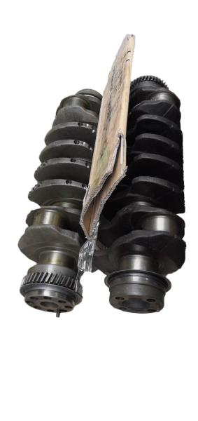 Buy cheap Excavator ISUZU 4HK1 Diesel Engine Crankshaft from wholesalers