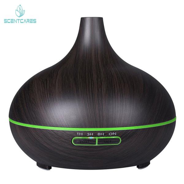 Buy cheap 166X166X155MM 300ml 50sqm Ultrasonic Humidifier from wholesalers