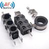 Buy cheap KXK-XXXXX 1-1/4 Coaxial Cable Clip 3 Way Feeder Clamps Cable Clamp Customized for Your from wholesalers