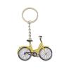 Buy cheap Eco Personalized Metal Keychains , Backpack Bag Metal Key Chain Craft For Promotions Gifts from wholesalers