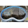 Buy cheap High Efficiency Putzmeister Wear Plate Concrete Pump Spares For Construction Works from wholesalers