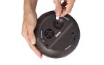 Ultrasonic Aroma Air Humidifier Tabletop / Portable Installation For Bedroom