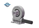 VE9 Solar Tracker Drive High Output Torque With 110×110 MM Output Square Tube