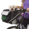 Buy cheap 2-in-1 Over the Shoulder Carrier Pet Bike Basket from wholesalers