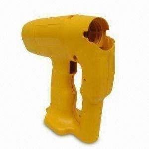 Buy cheap 1 Million Shots Plastic Injection Mould for Vacuum Cleaner Shell from wholesalers