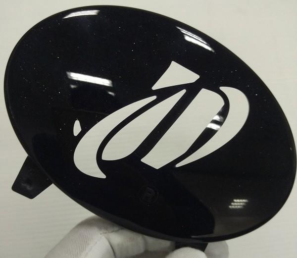Buy cheap Painting Free Plastic Injection Molding Design Cold Runner For Car Logo from wholesalers