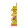 Buy cheap Supermarket Retail Cardboard POP Display Easy Assemble For Cookies Chocolate Candy from wholesalers