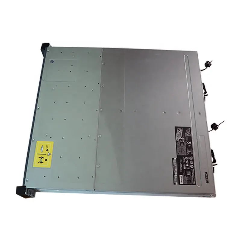 Tower Storage Lenovo Blade Server ThinkSystem DE 240S 2U24 SFF Expansion Enclosure