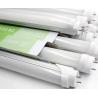 Buy cheap Residential T8 900mm LED Tube / Cool White T8 Bulbs Customized Bright from wholesalers