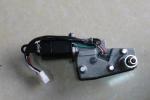 Excavator Spare Parts EX450 PC60 PC200-6 EX200-5 Windscreen 4369540 Wiper Motor
