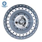 R485VS R480LC-9S R520LC-9S Excavator Travel Gearbox 9QB-40100 Hyundai Hce Travel