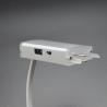 Buy cheap 15W Lighting Under Kitchen Wall Cabinets 60-70lm/W 900-1050 Lamp Luminous Flux from wholesalers