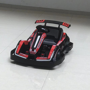 2022 Children Music Electric Ride On Car with Remote Control and Music Age 3-8 Years
