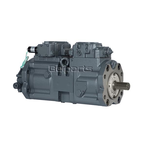 Buy cheap Belparts Excavator Main Pump SOLAR 130 Dx130 Hydraulic Pump 2401-9186 For Doosan from wholesalers