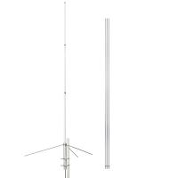 Buy cheap Female Connector Universal CB Radio Magnetic 27MHz Fiberglass Antenna for CB product