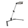 Buy cheap 2 Legs Overhead Phone Mount Stand , 1kg Overhead Mobile Holder from wholesalers