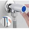 Buy cheap G1/2 Angle Valve Kitchen Bath Accessory from wholesalers