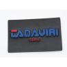Buy cheap Injection Logo SGS Leather Jean Patches Leather Sew On Labels from wholesalers