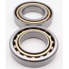 Buy cheap 7200C FAG Angularly Contact Ball Bearing For Oil Lubrication 54000 R/Min from wholesalers