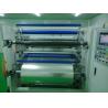 Buy cheap Fabric Roll Slitting Machine 380V 50HZ High Efficiency Long Service Time from wholesalers