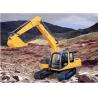 Buy cheap XCMG Crawler Excavator XE150D from wholesalers
