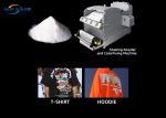 Heat Transfer 1kg 2kg 5kg White Soft Hot Melt TPU Powder DTF Adhesive Powder