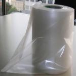 100% PVA Water Soluble Film For Embroidery / Lace Dress Cold Water Soluble