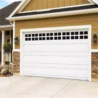 Buy cheap Long-Term Durability Garage Doors Built To Withstand Harsh Environmental product