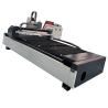 Buy cheap QA-3015 Series Metal Plate And Tube Fiber Laser Cutting Machine 1500W 3000W from wholesalers