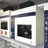 Buy cheap Glass Windows LCD Display IEC60695 Needle Flame Tester from wholesalers