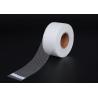 Buy cheap 9Mesh 65g 3x3mm Reinforced Cement Fiberglass Adhesive Tape Self Adhering Sticky from wholesalers