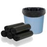 Buy cheap Eco-Friendly Industrial Household Bin Bags for Sustainable Waste Management from wholesalers