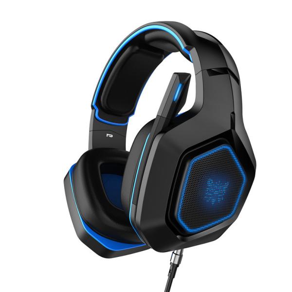Buy cheap 20000Hz 2.2m Onikuma K10 Stereo Gaming Headset With Mic from wholesalers