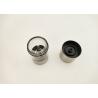 Buy cheap Kitchen Herb Salt Pepper Grinder Set Stainless Steel Spice Mill For Cooking from wholesalers