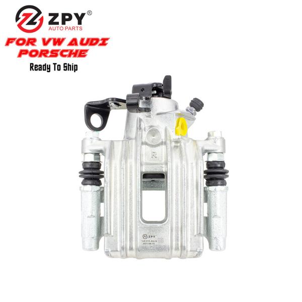 Buy cheap Right Rear Auto Brake Parts Caliper 1J0615424B 6R0615424A 6Y0615424 8N0615424D from wholesalers