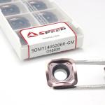 SOMT12T308 SOMT100420 SOMT140520 SOMT WNMU SOMT SEKT D2 D3 D4 U Drilling Carbide