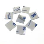 2mm Double Sided Sticky Foam Pads Heat Resistant For Furniture Products