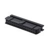 Buy cheap 2.54mm Pitch IDC Connector Socket For Flat Cable 28awg 6 - 64 Pin FC Socket from wholesalers