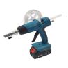 Buy cheap FTTR 0.9mm Nylon Clear Invisible Fiber Optic Cable Hot Melt Glue Gun Tool Kit from wholesalers
