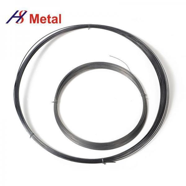 Buy cheap 99.99% High Purity Niobium Wire For Electrical Component Capacitor from wholesalers