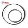 Buy cheap 99.99% High Purity Niobium Wire For Electrical Component Capacitor from wholesalers
