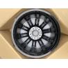 Buy cheap 110.1 Hole 5x130 Rims For Lexus , 5x130 20 Inch Aluminum Rims from wholesalers