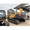 Buy cheap ORIGINAL Hydraulic Pump Used VOLVO EC290 Automatic Excavator 29ton Crawler Digger Construction Machinery from wholesalers