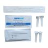 Buy cheap Covid 19 Coronavirus Rtk Antigen Rapid Test Cassette And Saliva Lollipop Test from wholesalers