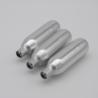 Buy cheap CE EU NO2 8g Whipped Cream Chargers Nitrous Oxide 10pcs for Dessert from wholesalers