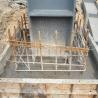 Buy cheap Modern Industrial Prefab Metal Storage Sheds Steel Buildings Anti Corrosion from wholesalers