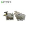 Buy cheap Anodized Industrial Aluminum Profile T3-T8 Fair Corrosion Resistance from wholesalers