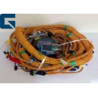Buy cheap Machinery Parts 336D E336D Excavator Chassis Wiring Harness 306-8797 3068797 product