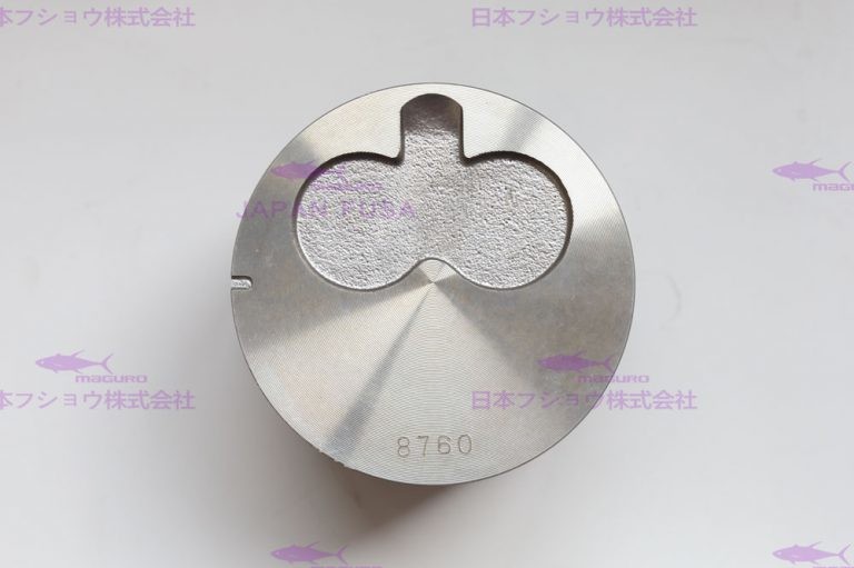Engine Parts Piston ISUZU 4LE1 8-97257876-0 DIA 85mm