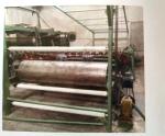 Buy cheap Horizontal Fabric Brushing Machine Equipment Used In Textiles Wear Resistance from wholesalers